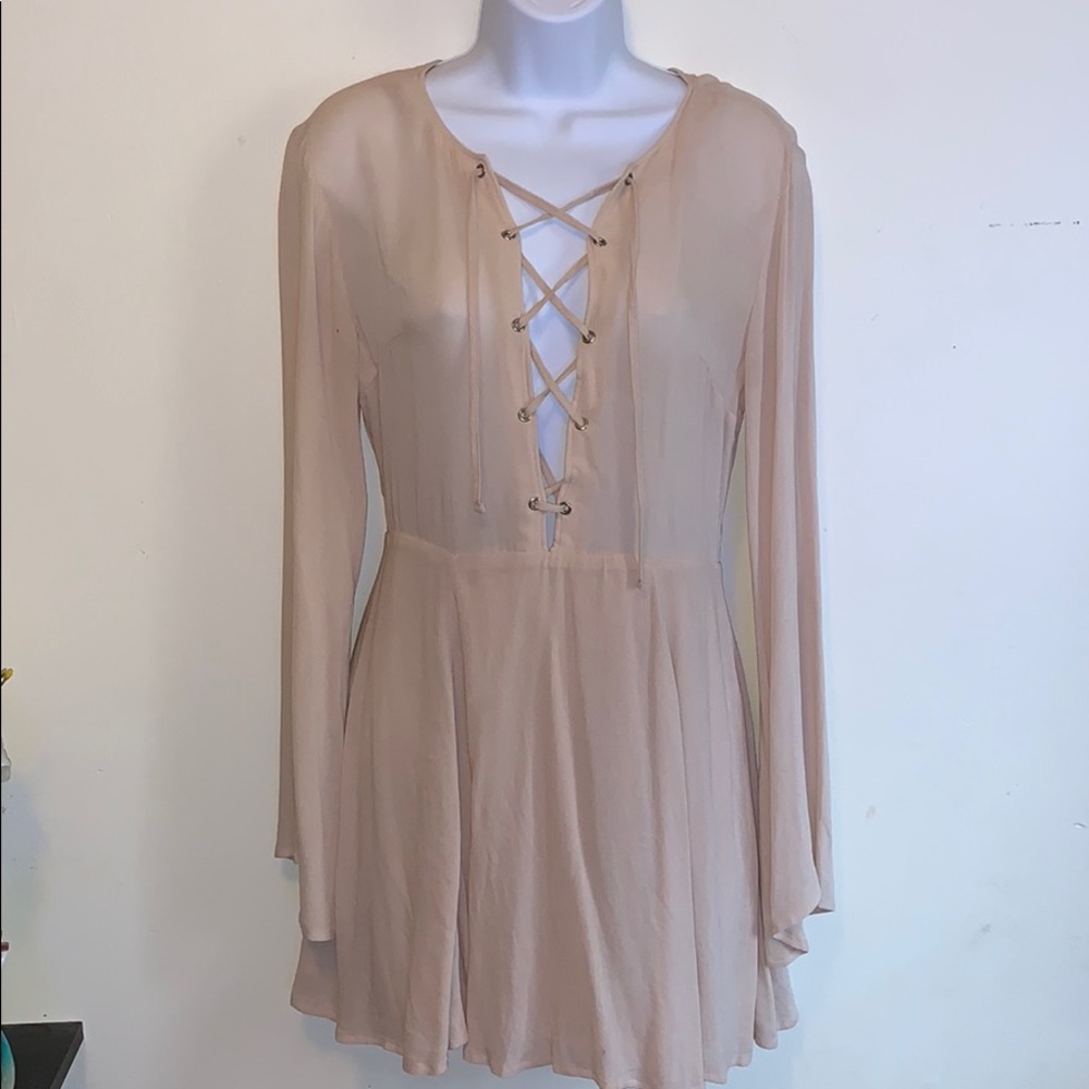 Forever 21 dress size small